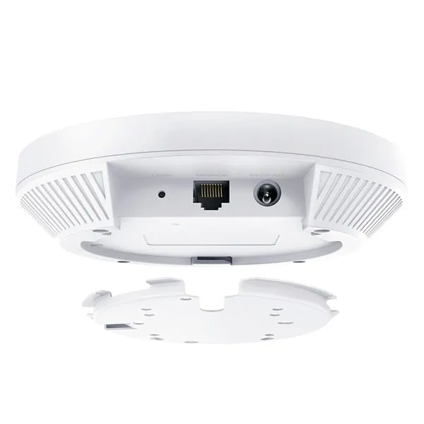 TP-Link EAP650 | AX3000 Ceiling Mount WiFi 6 Access Point