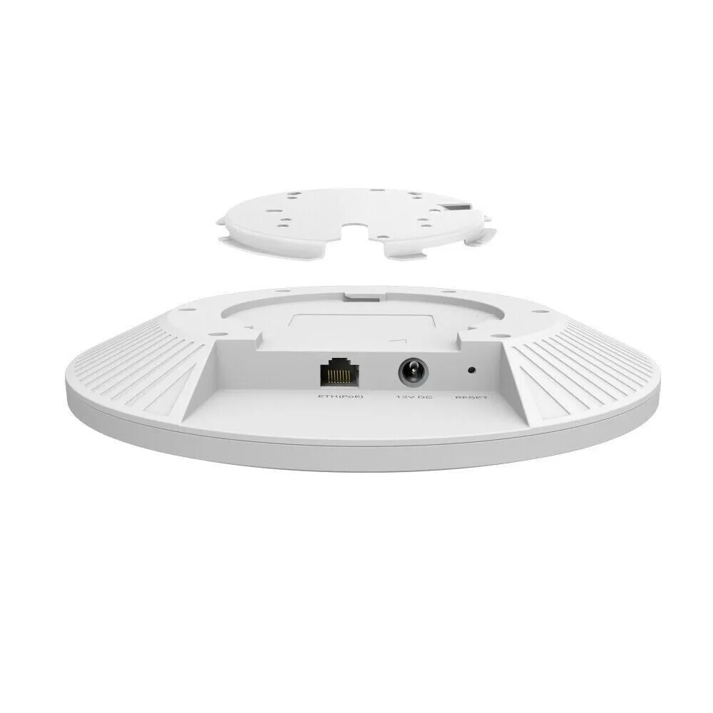 TP-Link EAP680 AX6000 Wireless Ceiling Mount Access Point