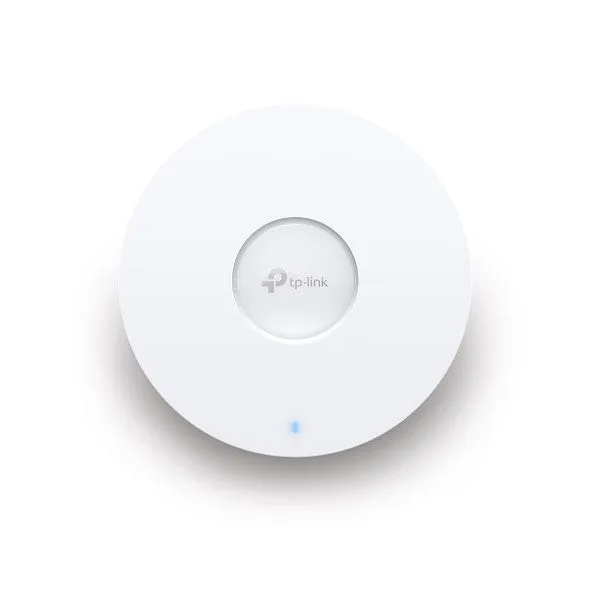 Tp-Link Omada Ax5400 Ceiling Mount Wifi 6 Access Point