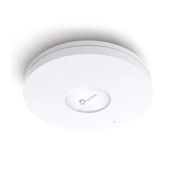 Tp-Link Omada Ax5400 Ceiling Mount Wifi 6 Access Point