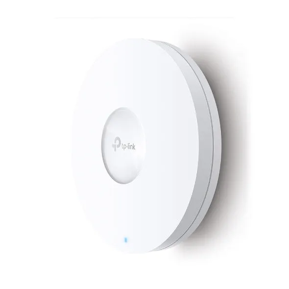 Tp-Link Omada Ax5400 Ceiling Mount Wifi 6 Access Point