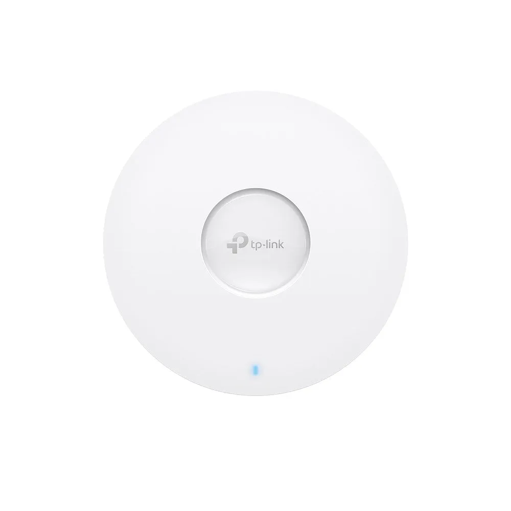 Tp-Link Omada Ax6000 Ceiling Mount Wifi 6 Access Point