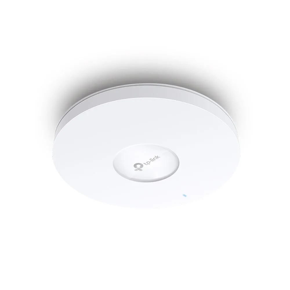 Tp-Link Omada Eap650 Ax3000 Wifi6