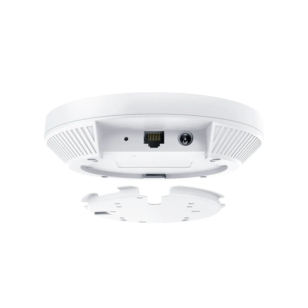 Tp-Link Omada Eap650 Ax3000 Wifi6