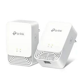 Tp-Link Pg1200 Kit V1 - Powerline Adapter Kit - Wall-Pluggable