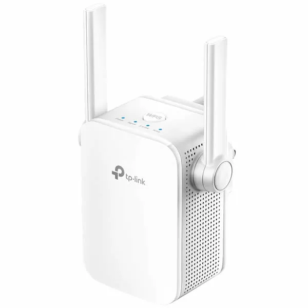 TP-Link RE205 AC750 750Mbps Dual Band Wireless Range Extender