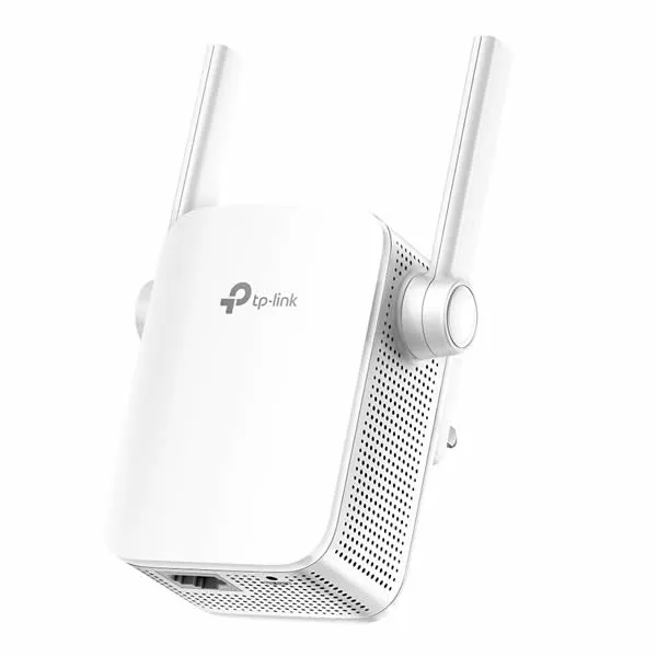 TP-Link RE205 AC750 750Mbps Dual Band Wireless Range Extender