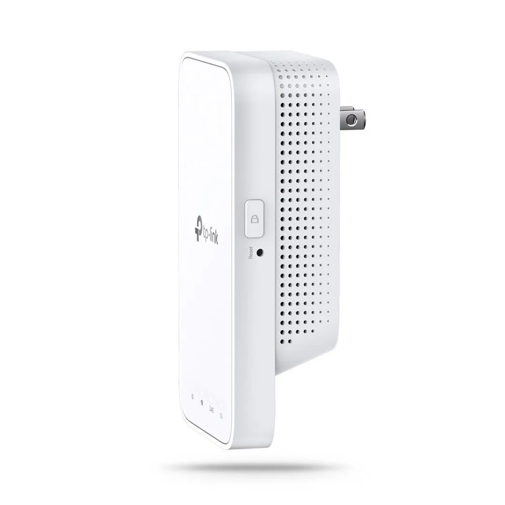 TP-Link RE300 Wireless AC1200 Mesh Range Extender