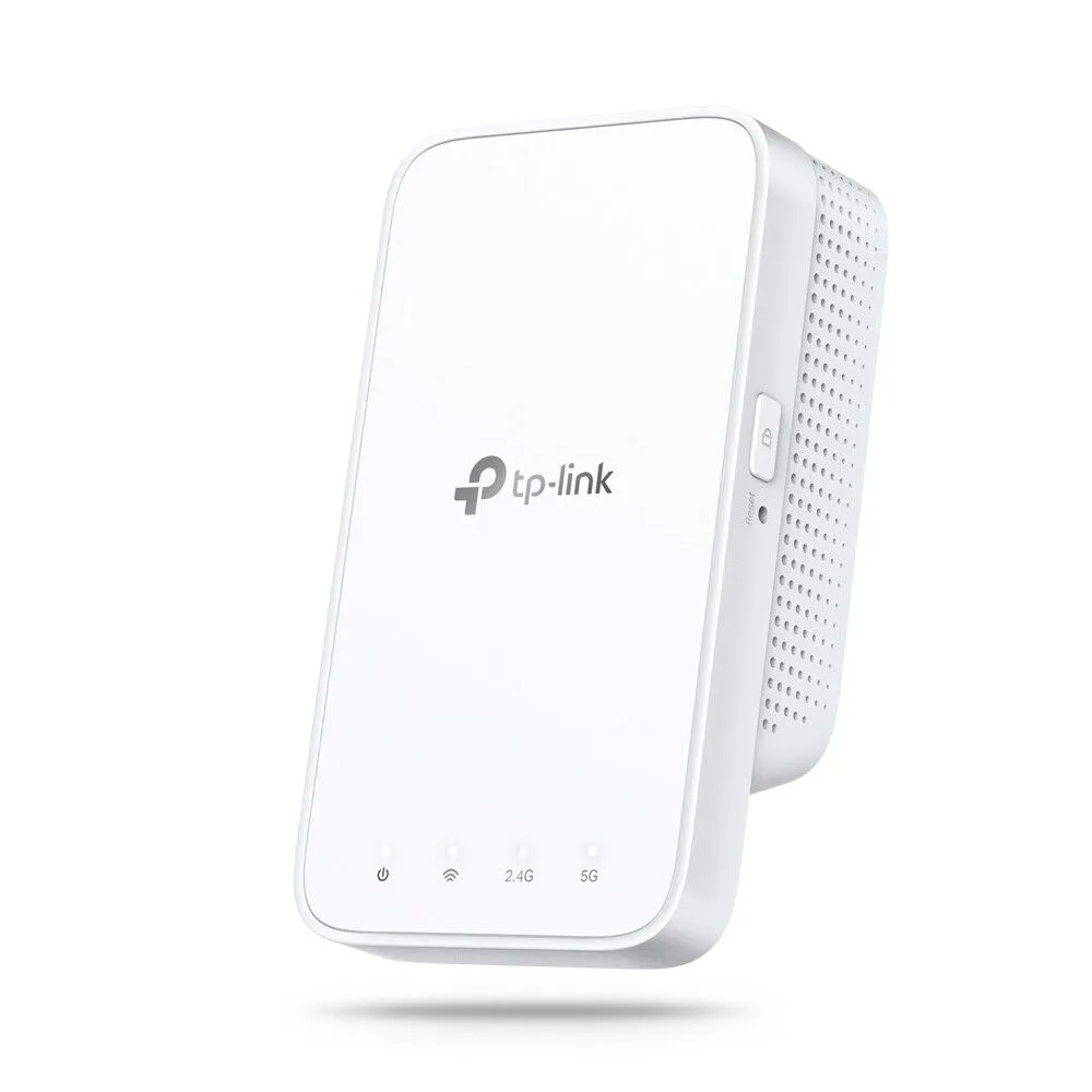 TP-Link RE300 Wireless AC1200 Mesh Range Extender