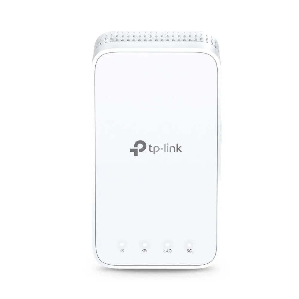 TP-Link RE300 Wireless AC1200 Mesh Range Extender