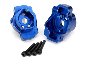 Traxxas Rear Portal Drive Axle Mounts, 8256X