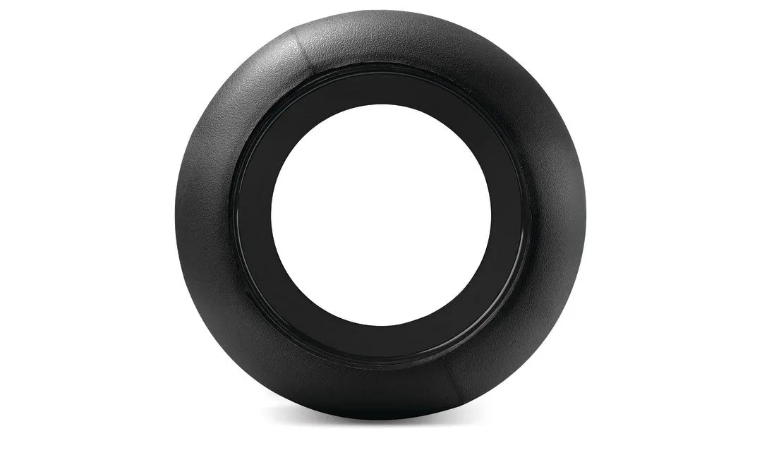 Trigger Point Channel Roller - Black