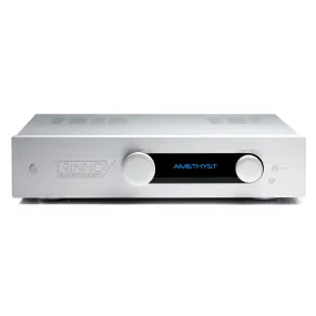 Trinnov Amethyst Stereo Preamplifier