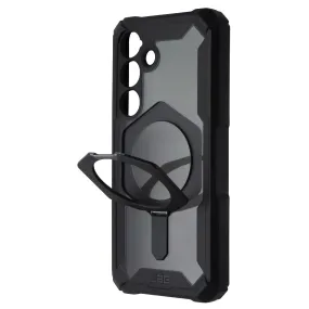 UAG Plasma XTE Series Case w/ Kickstand for Samsung Galaxy S24 - Black