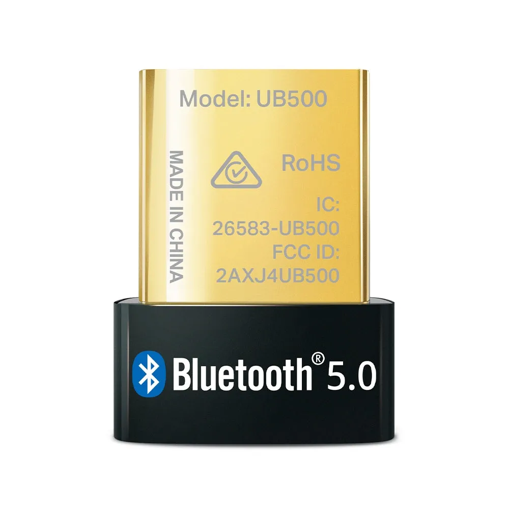 Ub500 V1 - Network Adapter -