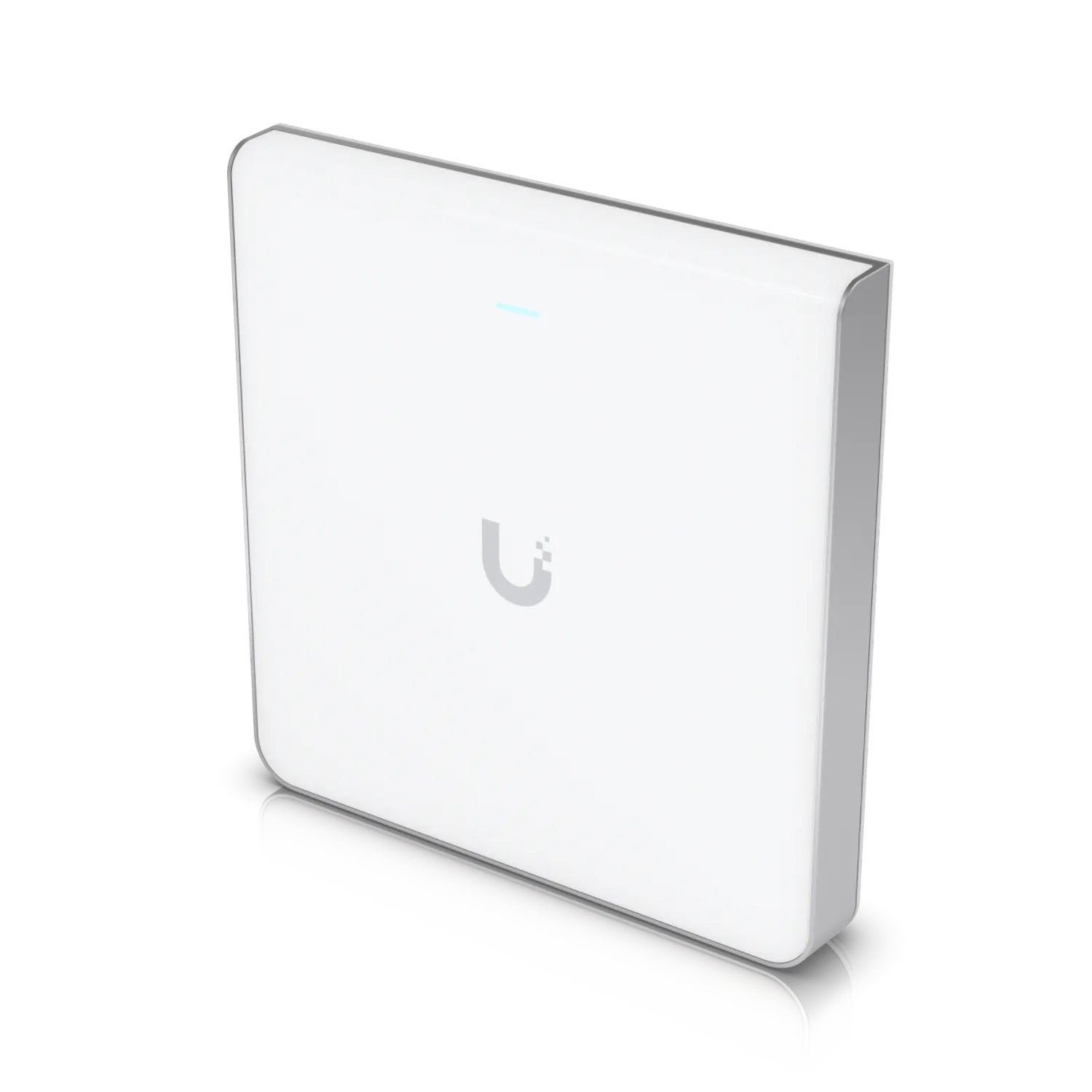 Ubiquiti U6-Enterprise-IW UniFi U6 Enterprise In-Wall WiFi 6E Access Point