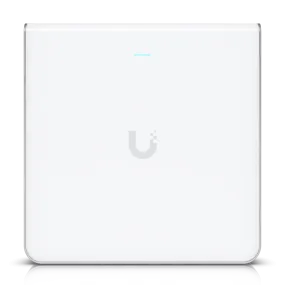 Ubiquiti U6-Enterprise-IW UniFi U6 Enterprise In-Wall WiFi 6E Access Point