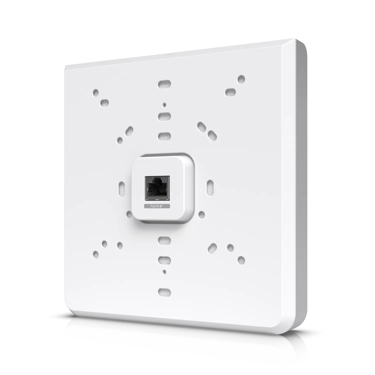 Ubiquiti U6-Enterprise-IW UniFi U6 Enterprise In-Wall WiFi 6E Access Point