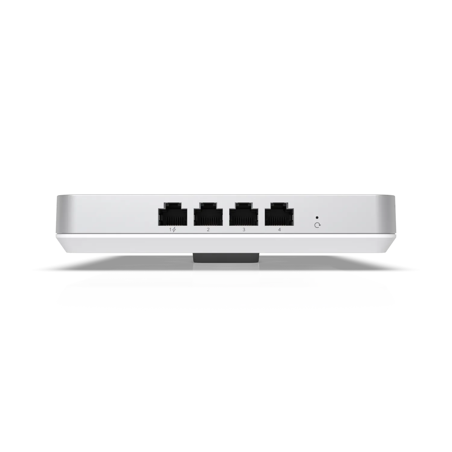 Ubiquiti U6-Enterprise-IW UniFi U6 Enterprise In-Wall WiFi 6E Access Point