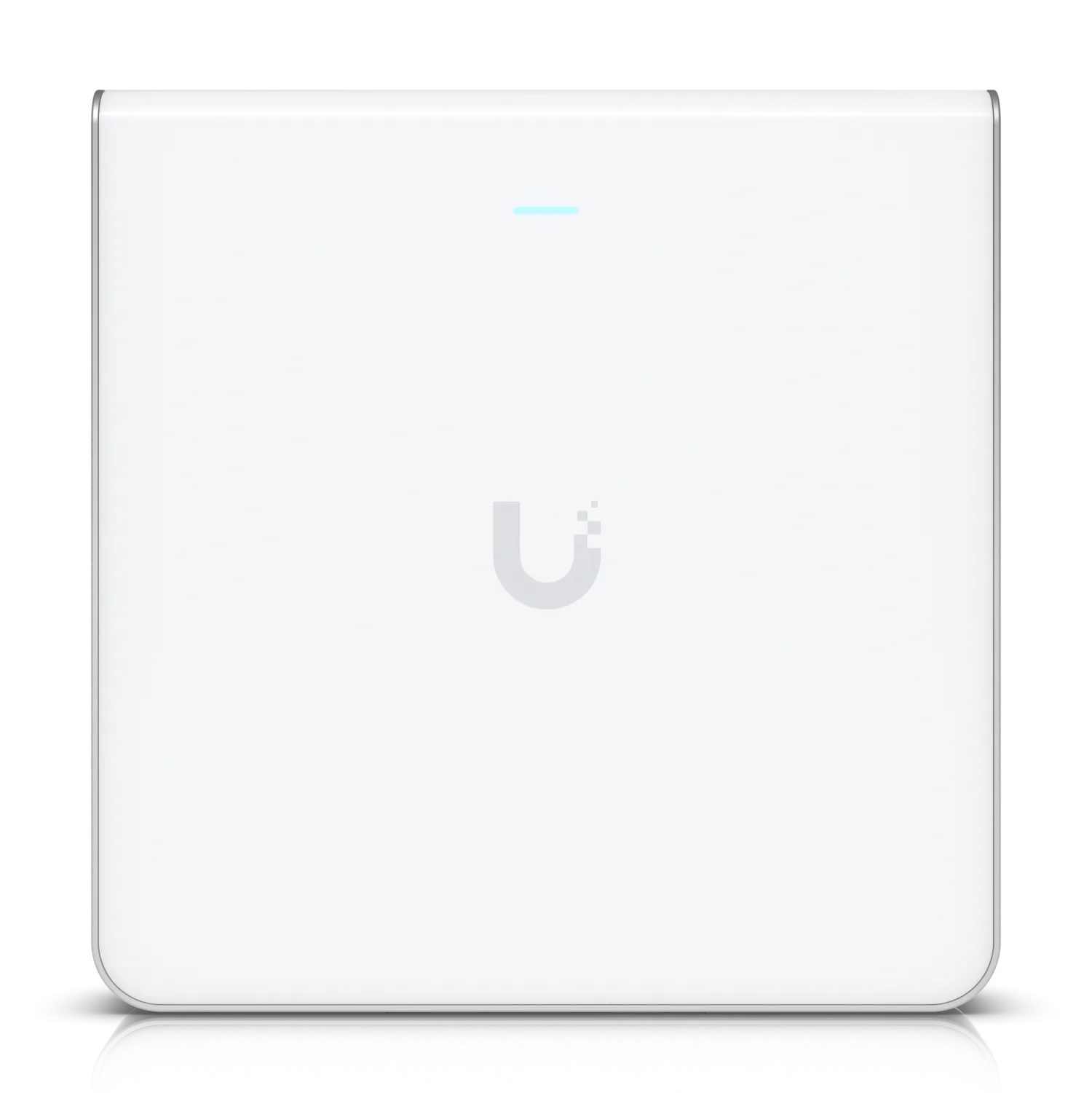 Ubiquiti U6-Enterprise-IW UniFi U6 Enterprise In-Wall WiFi 6E Access Point