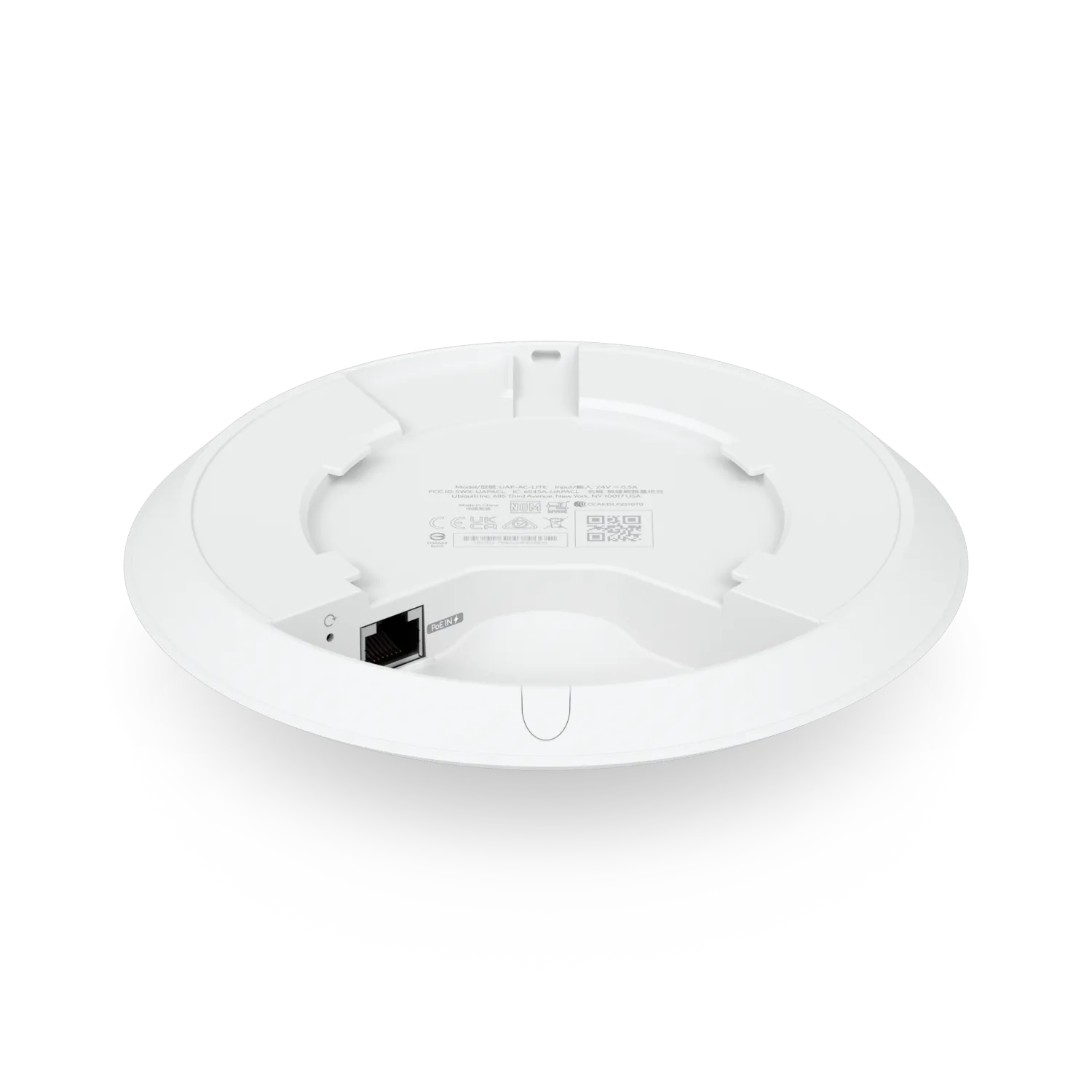 Ubiquiti UAP-AC-LITE UniFi AC Lite WiFi 5 Access Point