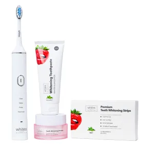 Ultimate Whitening Bundle