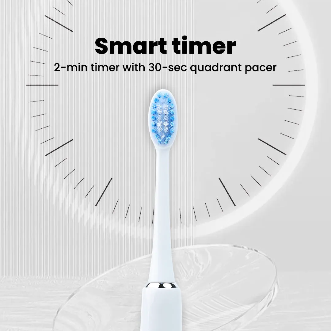 Ultra Clean Duo (Ultra Toothbrush & Toothpaste)