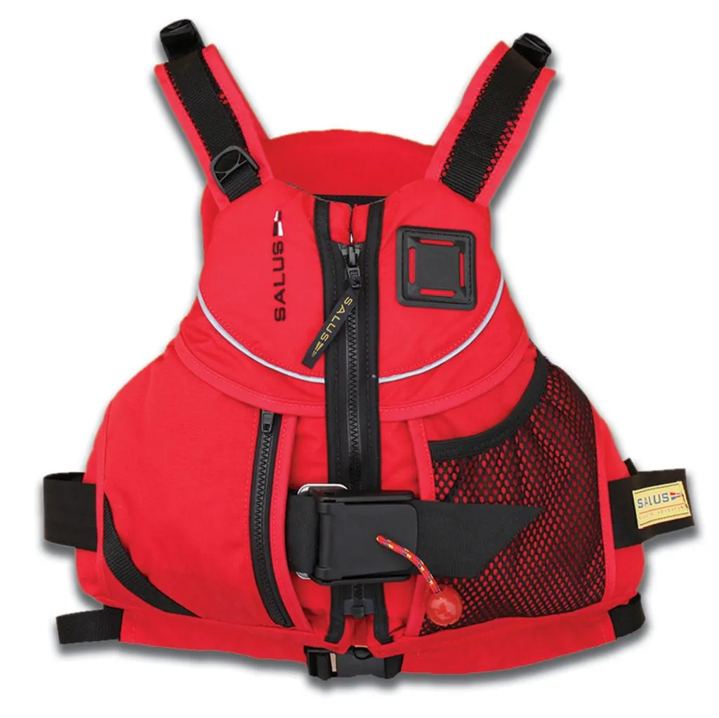 Ungava PFD