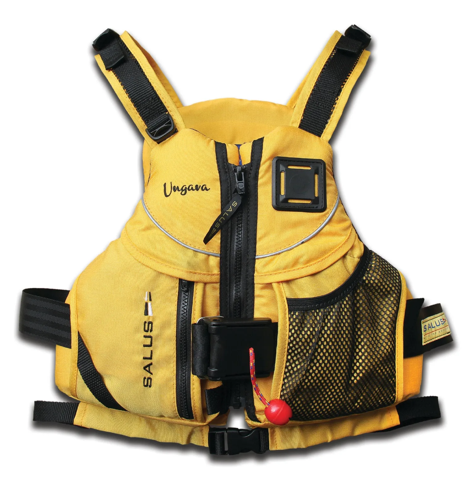 Ungava PFD