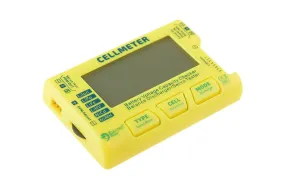 Universal Battery Tester