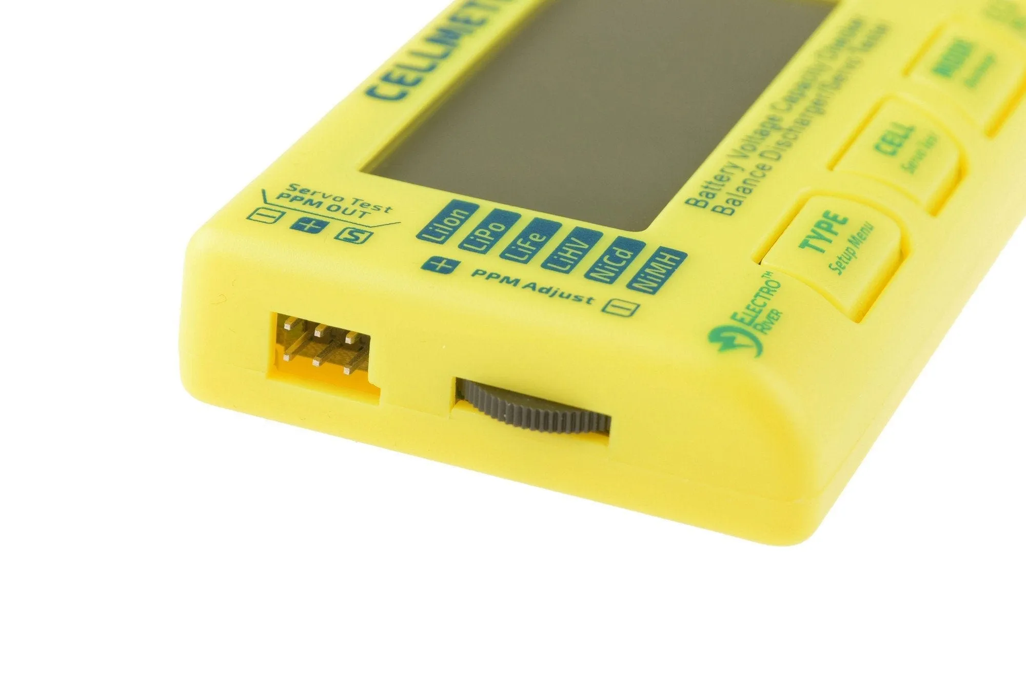 Universal Battery Tester