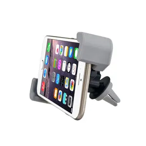 Universal Car Air Vent Holder 120 ~180mm Cradle Arm