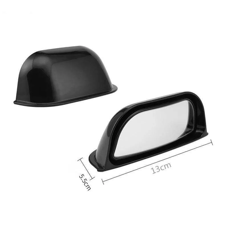 Universal Rear Seat Blind Spot Mirror