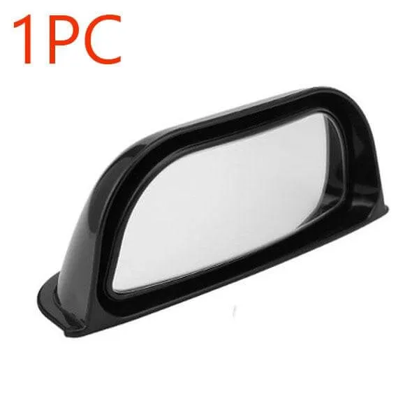 Universal Rear Seat Blind Spot Mirror