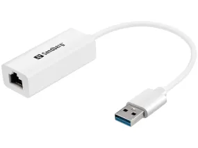 Usb3.0 Gigabit Network Adapter