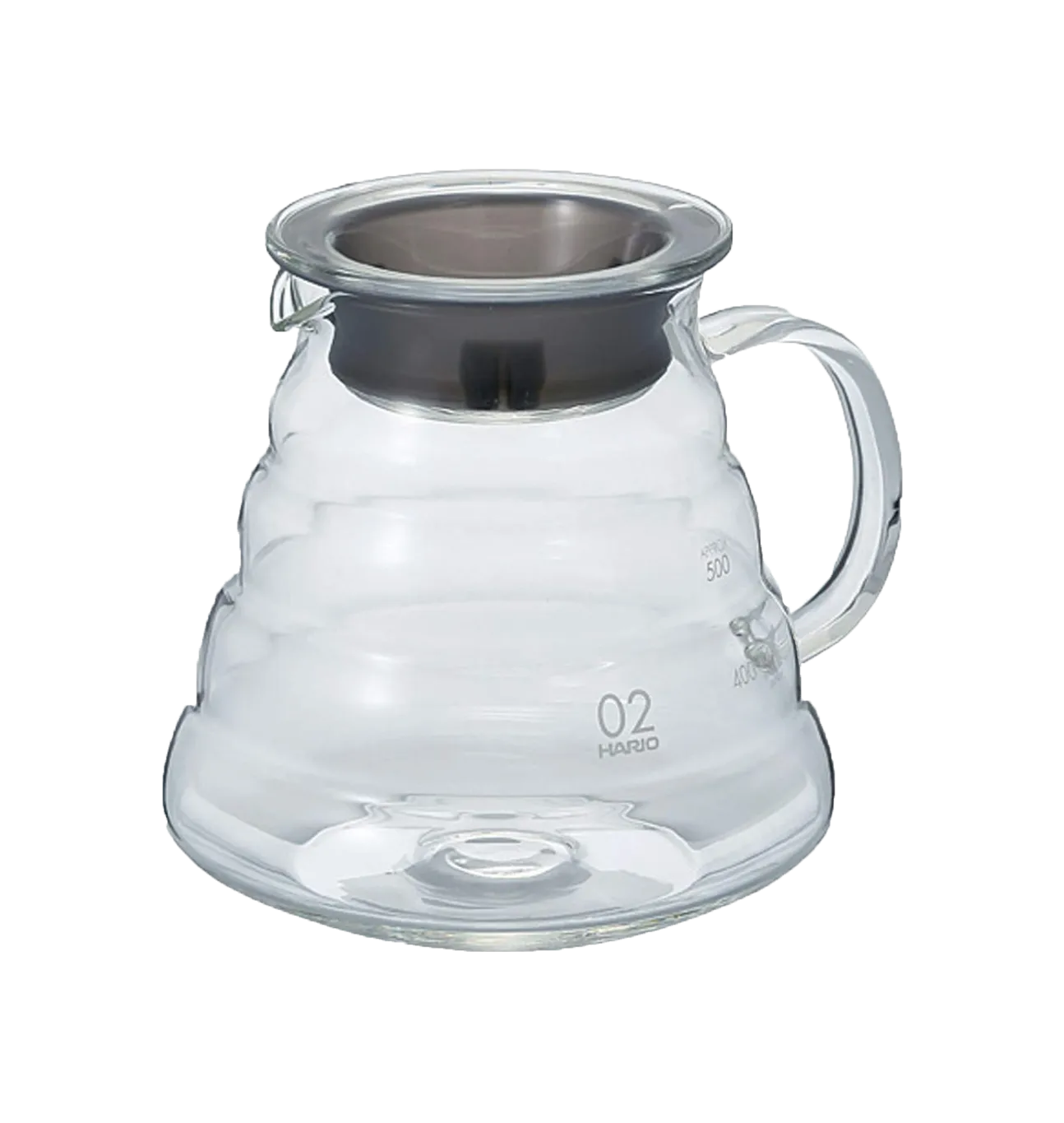 V60 Range Server 600