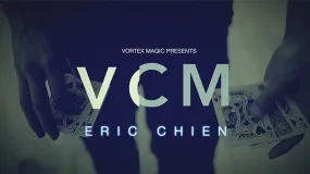 VCM by Eric Chien