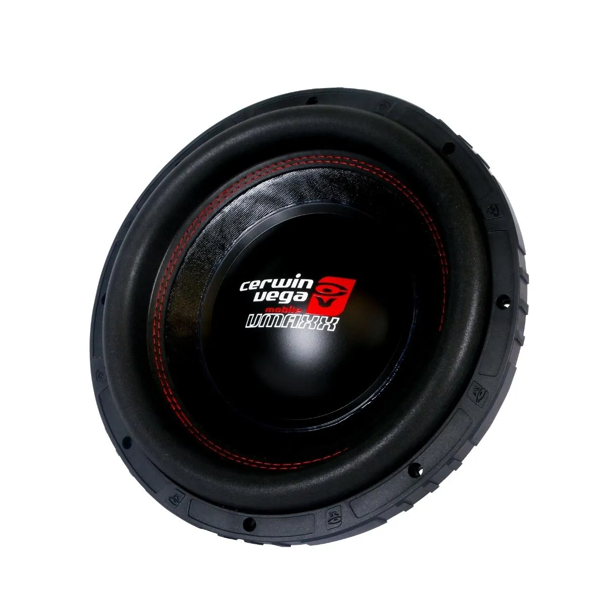 VMAXX 12”  2Ω High-Performance Subwoofer - VMAX12D2