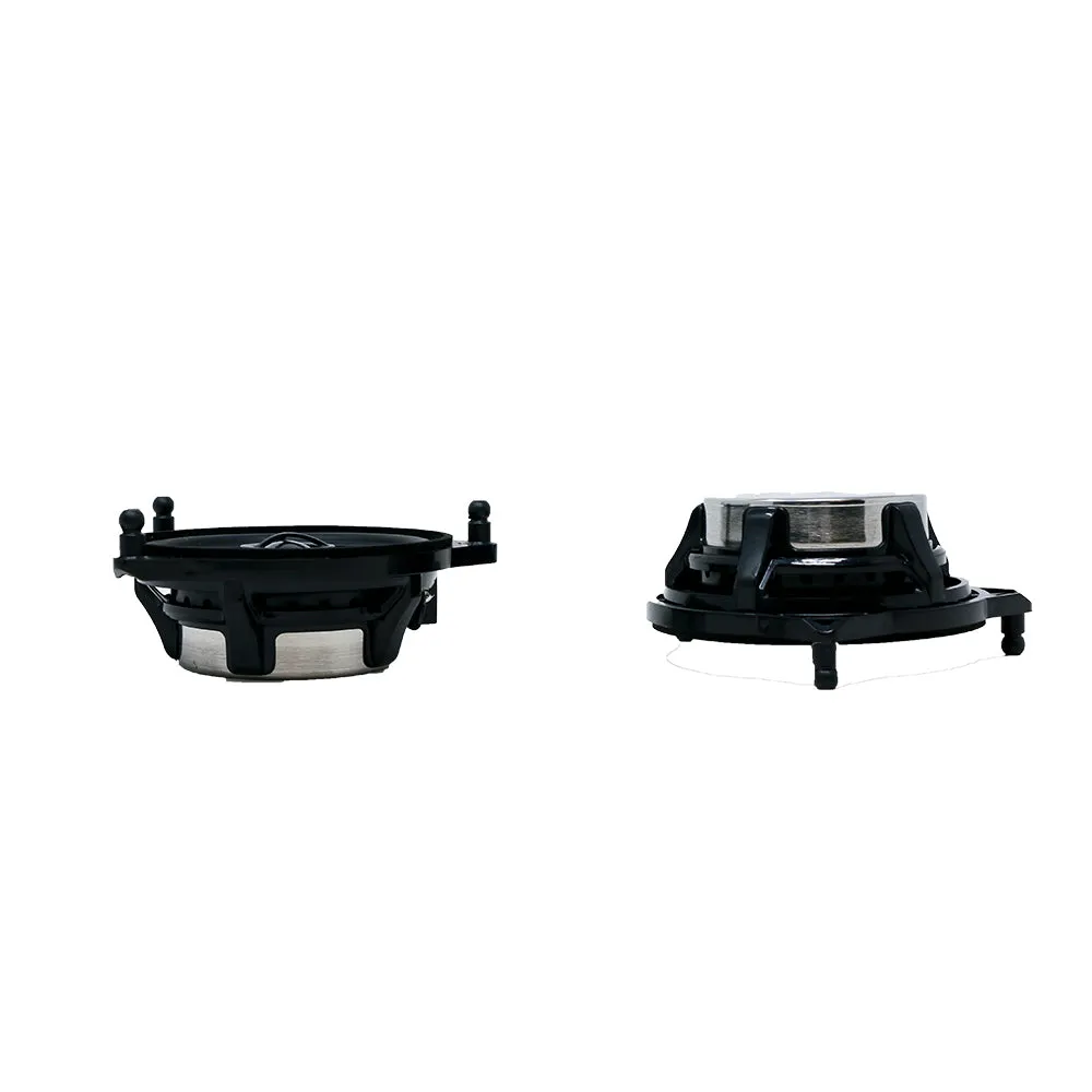 VSP4CXMB - Mercedes Benz® Specific 4" Coaxial Speaker Set