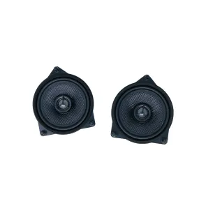 VSP4CXMB - Mercedes Benz® Specific 4" Coaxial Speaker Set