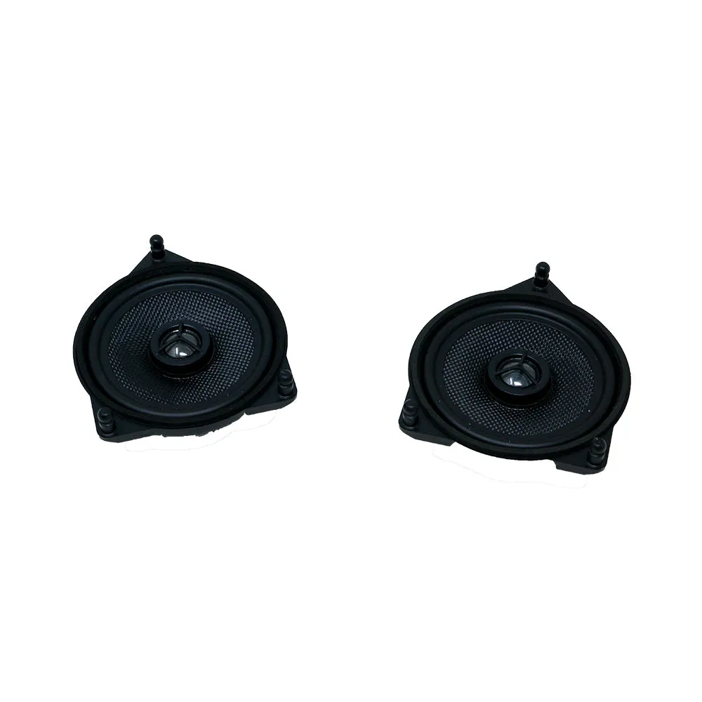 VSP4CXMB - Mercedes Benz® Specific 4" Coaxial Speaker Set