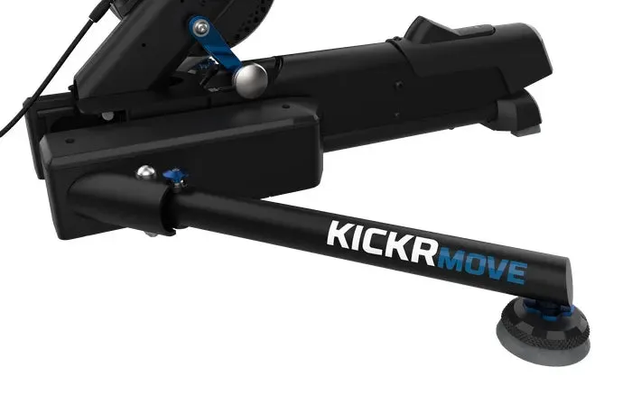 WAHOO KICKR MOVE Smart Trainer Refurbished