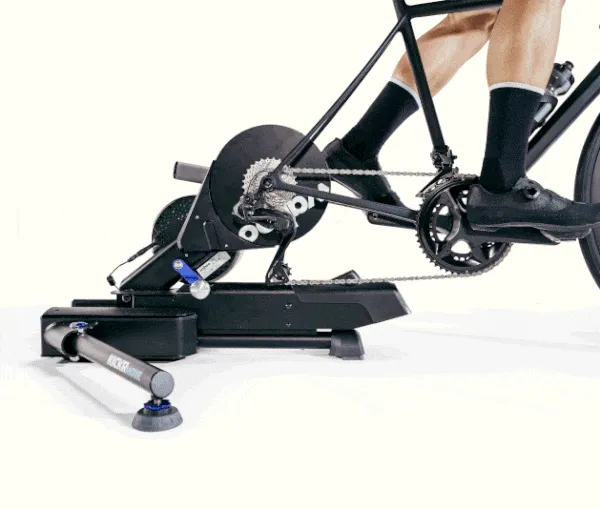 WAHOO KICKR MOVE Smart Trainer Refurbished