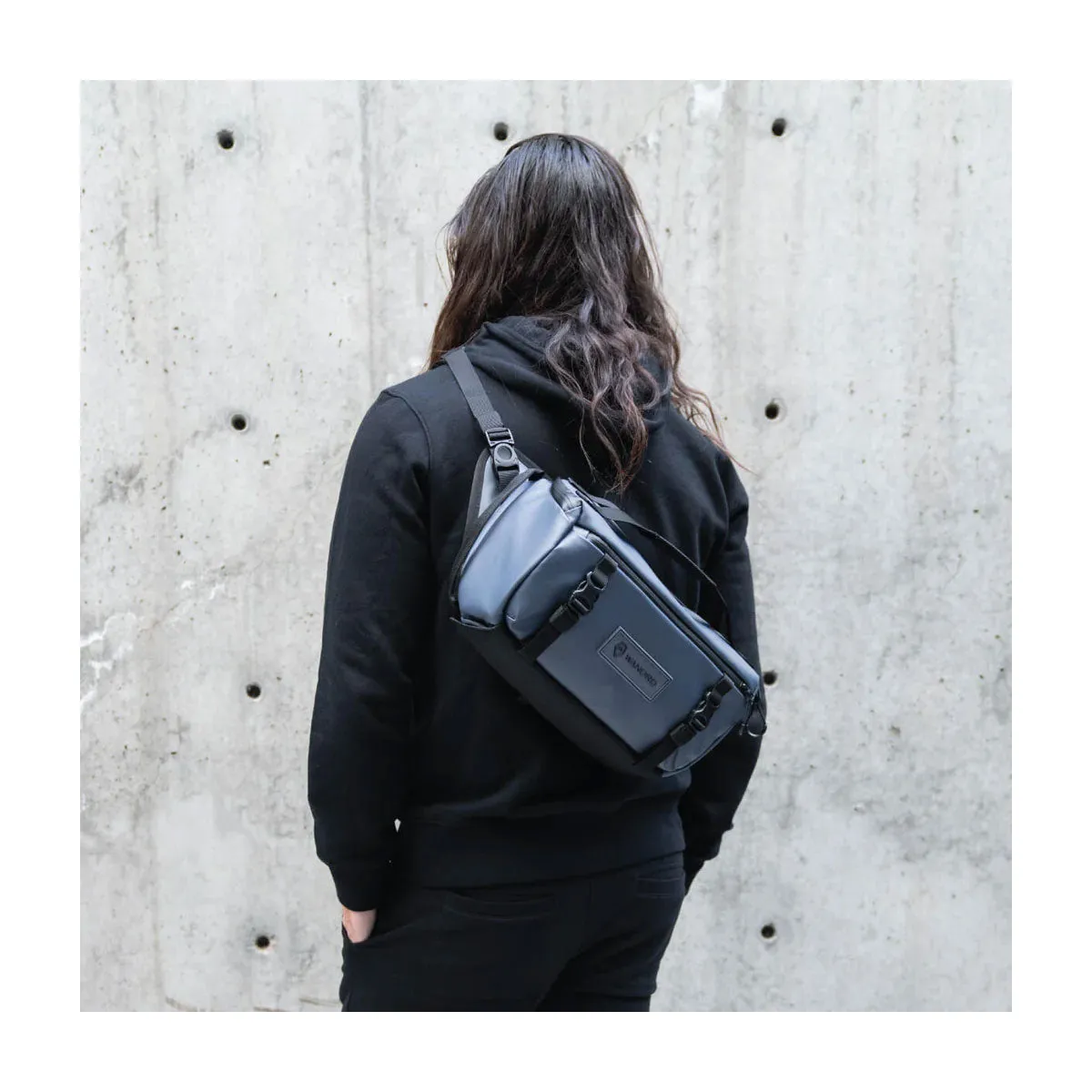 Wandrd : Rogue 9L Sling