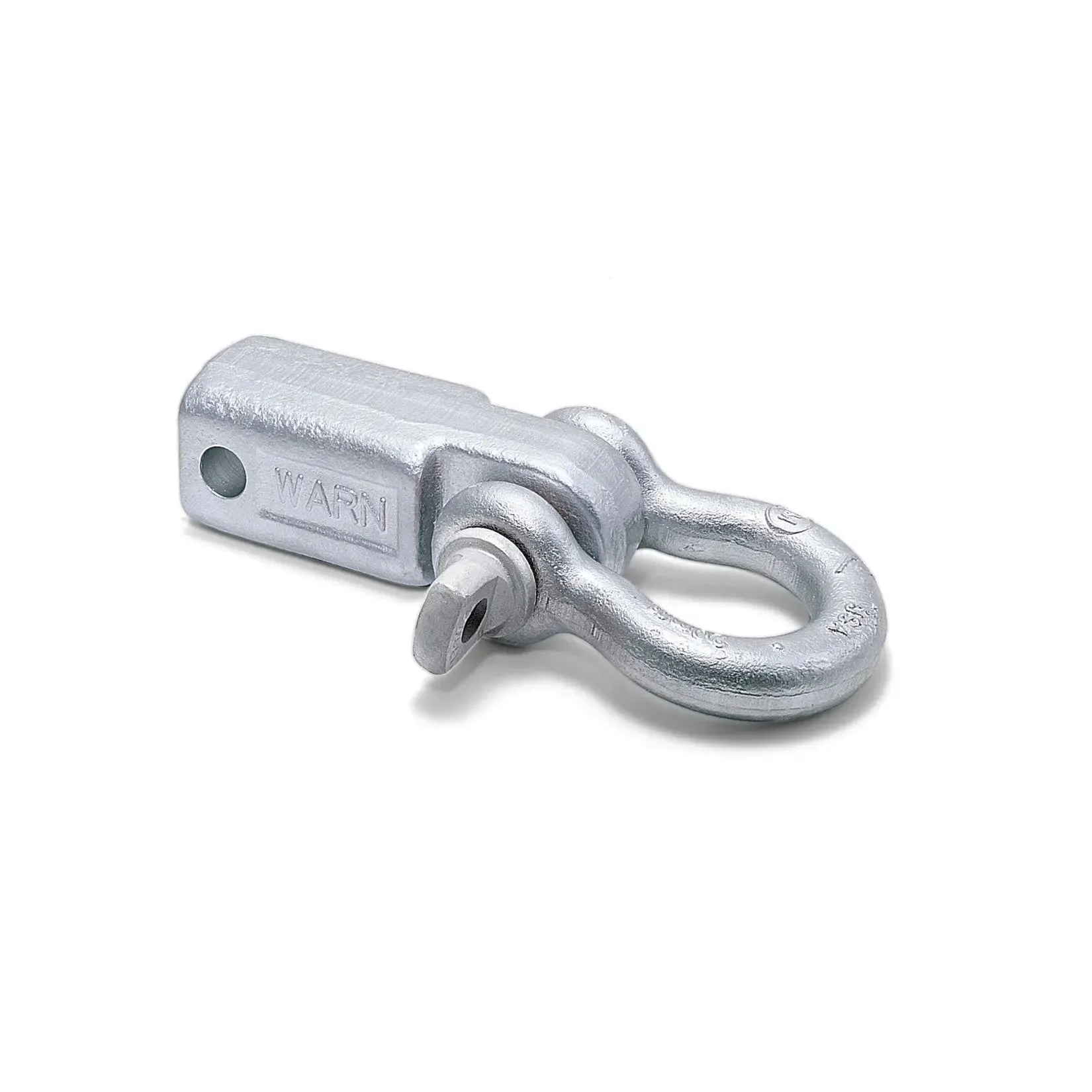 WARN Shackle Bracket Receiver