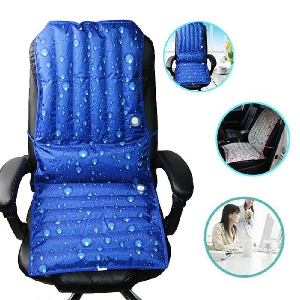 Water Injection Cooling Seat Pad