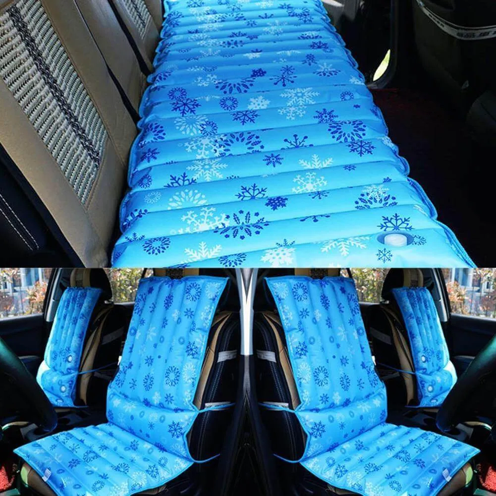 Water Injection Cooling Seat Pad