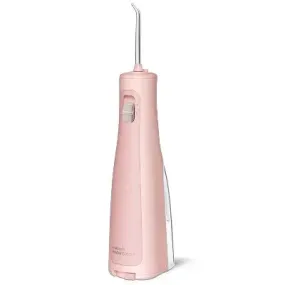 Waterpik Cordless Revive Portable Battery Operated Water Flosser - WF-03W034 - Blush Pink