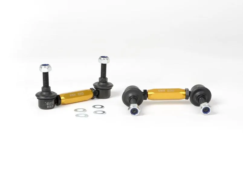 Whiteline Sway Bar End Links Toyota Celica (1986-2005) Rear - KLC141