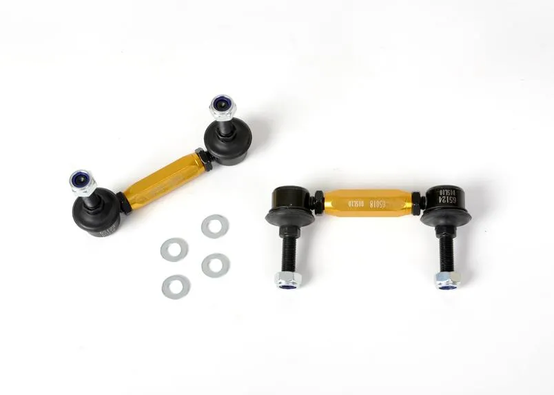 Whiteline Sway Bar End Links Toyota Celica (1986-2005) Rear - KLC141